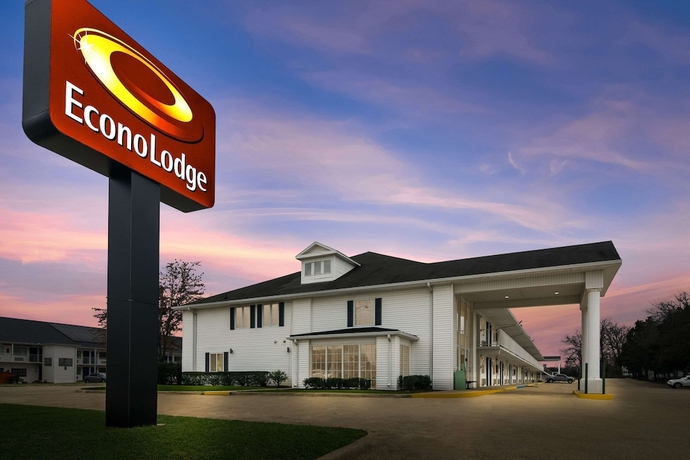 Imagen general del Hotel Econo Lodge, Branson. Foto 1