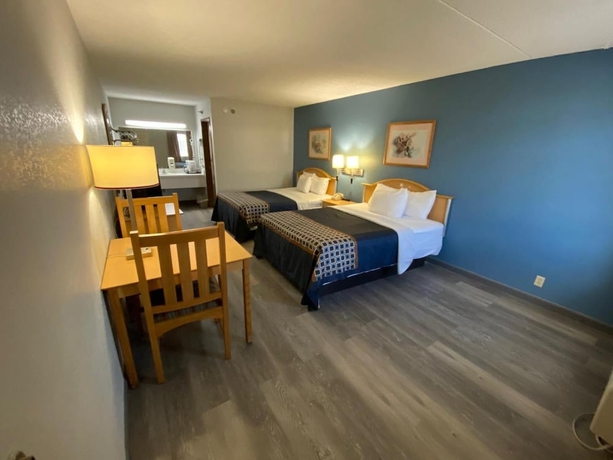 Imagen de la habitación del Hotel Econo Lodge, Branson. Foto 10