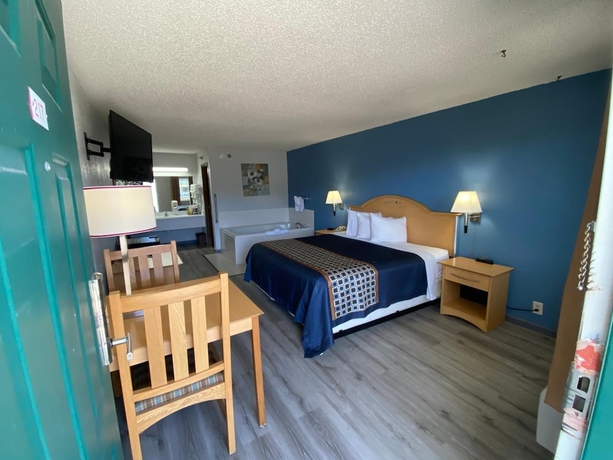 Imagen de la habitación del Hotel Econo Lodge, Branson. Foto 12
