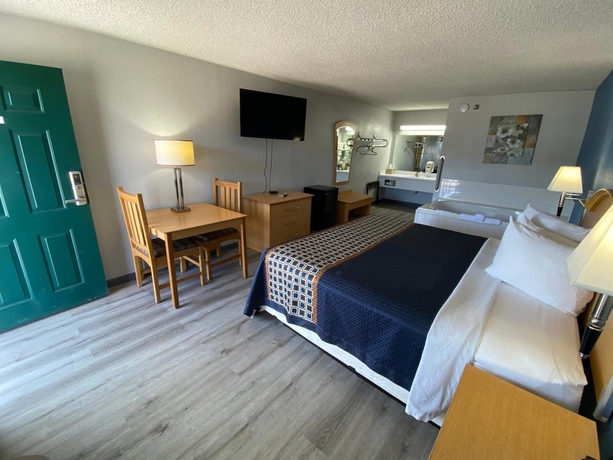 Imagen de la habitación del Hotel Econo Lodge, Branson. Foto 17