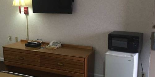 Imagen de la habitación del Hotel Econo Lodge, Calhoun. Foto 10