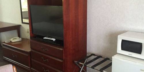 Imagen de la habitación del Hotel Econo Lodge, Calhoun. Foto 12