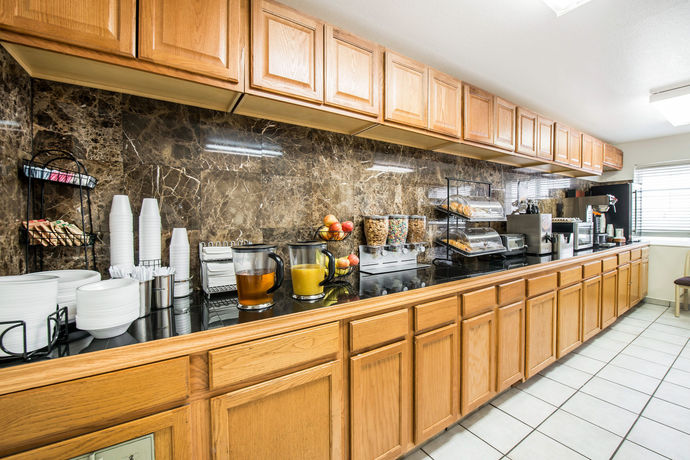 Imagen de la habitación del Hotel Econo Lodge, Ca&ntilde;on City. Foto 9