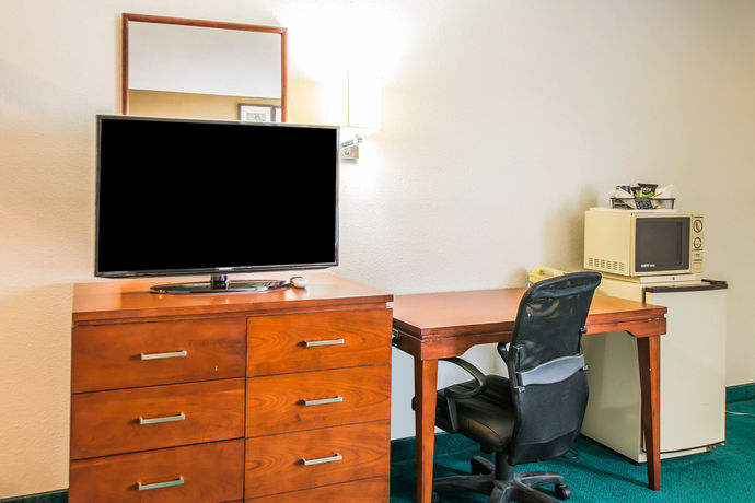 Imagen de los interiores del Hotel Econo Lodge, Ca&ntilde;on City. Foto 12