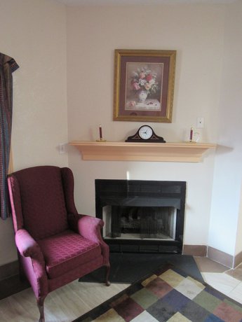 Imagen de los interiores del Hotel Econo Lodge, Carlisle. Foto 16