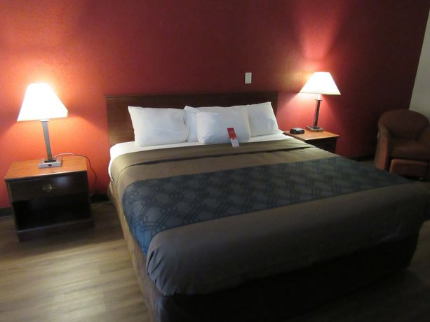 Imagen de la habitación del Hotel Econo Lodge, Carlisle. Foto 5