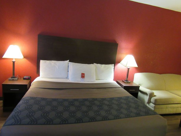 Imagen de la habitación del Hotel Econo Lodge, Carlisle. Foto 6