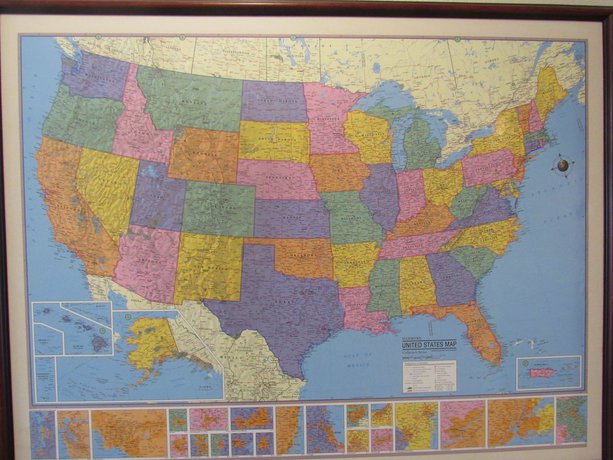 Imagen de los interiores del Hotel Econo Lodge, Carlisle. Foto 18