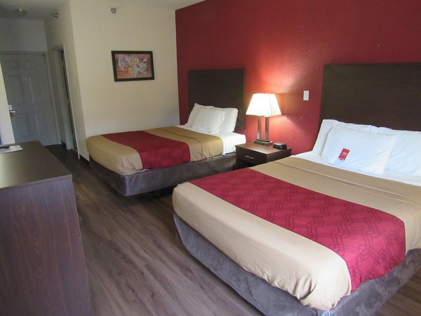 Imagen de la habitación del Hotel Econo Lodge, Carlisle. Foto 10