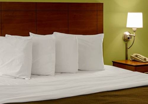 Imagen de la habitación del Hotel Econo Lodge, Cherokee. Foto 8