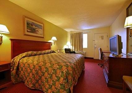 Imagen de la habitación del Hotel Econo Lodge Chesapeake Route 13 and I-464. Foto 5