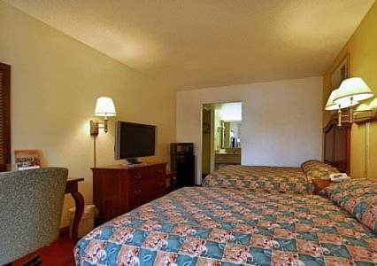 Imagen de la habitación del Hotel Econo Lodge Chesapeake Route 13 and I-464. Foto 7