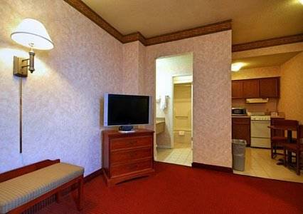 Imagen de la habitación del Hotel Econo Lodge Chesapeake Route 13 and I-464. Foto 8
