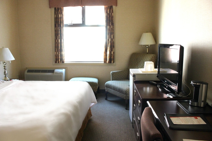 Imagen de la habitación del Hotel Econo Lodge City Centre. Foto 9