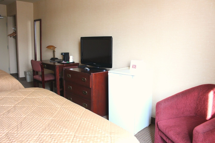 Imagen de la habitación del Hotel Econo Lodge City Centre. Foto 10