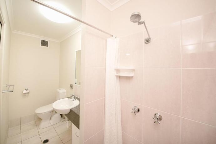Imagen de la habitación del Hotel Econo Lodge Citywalk Rockhampton. Foto 16