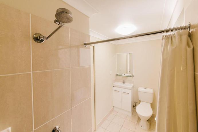 Imagen de la habitación del Hotel Econo Lodge Citywalk Rockhampton. Foto 18