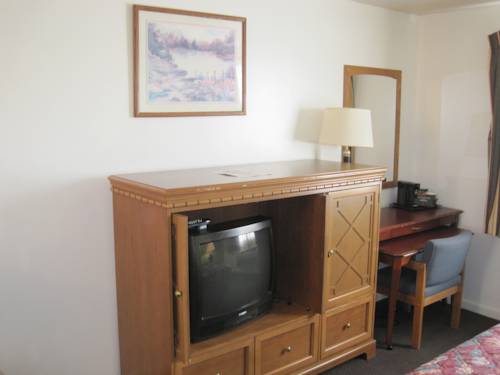 Imagen de la habitación del Hotel Econo Lodge Clearfield. Foto 6
