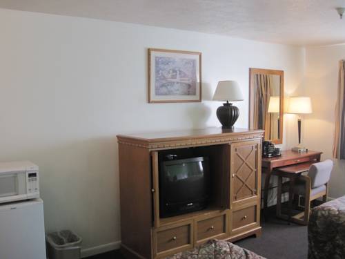 Imagen de la habitación del Hotel Econo Lodge Clearfield. Foto 9