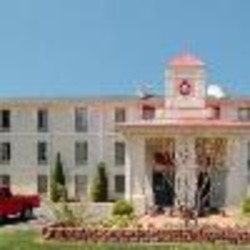 Imagen del Hotel Econo Lodge Coliseum Area. Foto 1