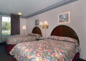Imagen del Hotel Econo Lodge Coliseum Area. Foto 5