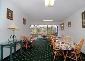 Imagen del Hotel Econo Lodge Coliseum Area. Foto 2