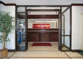 Imagen del Hotel Econo Lodge Coliseum Area. Foto 4