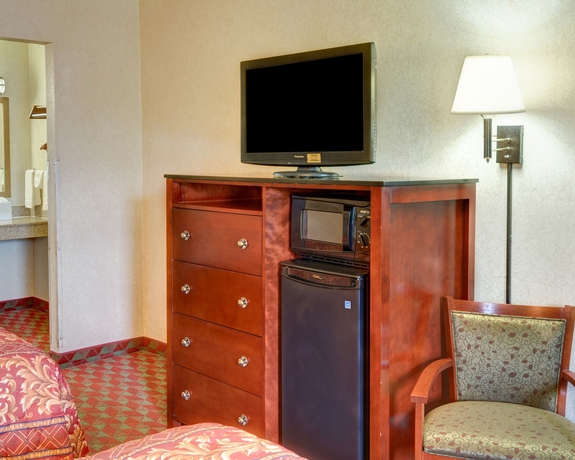 Imagen de la habitación del Hotel Econo Lodge, College Park. Foto 6