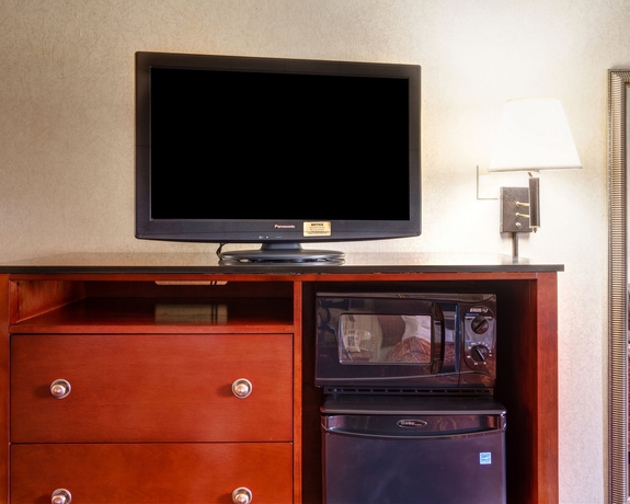 Imagen de la habitación del Hotel Econo Lodge, College Park. Foto 9