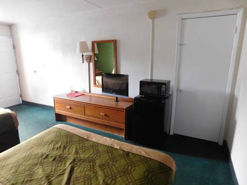 Imagen de la habitación del Hotel Econo Lodge Conway. Foto 5
