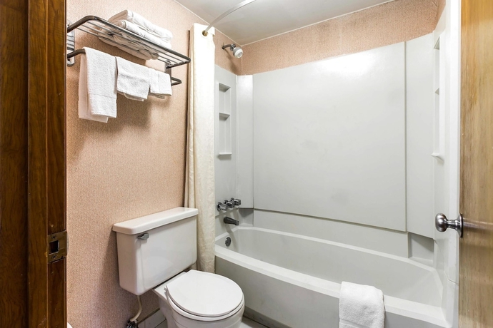 Imagen de la habitación del Hotel Econo Lodge, Conyers. Foto 4