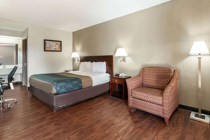 Imagen de la habitación del Hotel Econo Lodge, Conyers. Foto 7