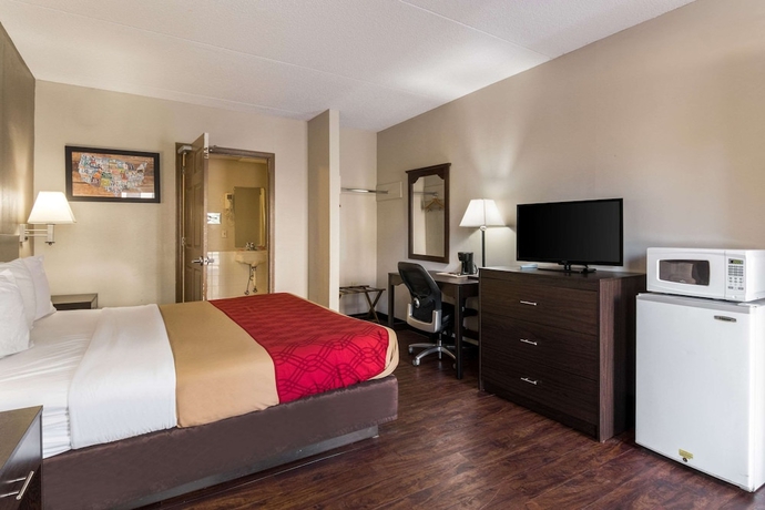 Imagen de la habitación del Hotel Econo Lodge, Conyers. Foto 8