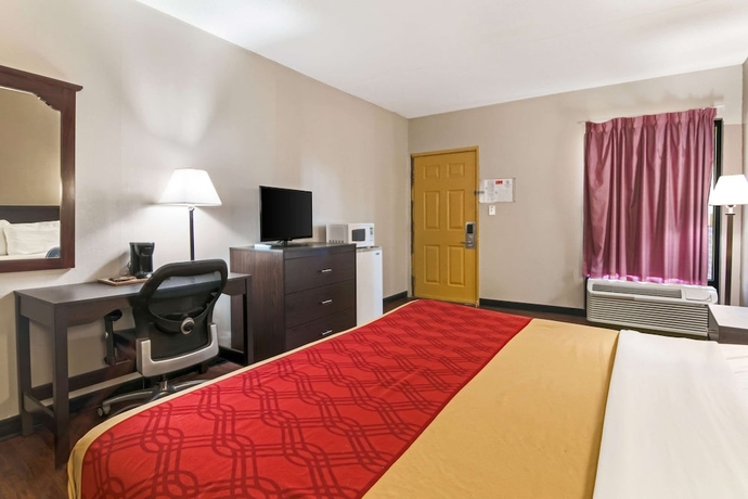Imagen de la habitación del Hotel Econo Lodge, Conyers. Foto 9