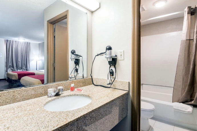 Imagen de la habitación del Hotel Econo Lodge, Conyers. Foto 11
