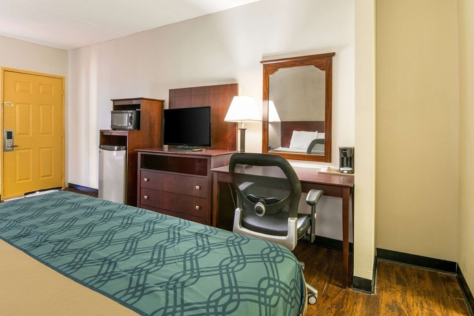 Imagen de la habitación del Hotel Econo Lodge, Conyers. Foto 12