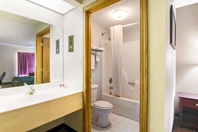Imagen de la habitación del Hotel Econo Lodge, Conyers. Foto 13
