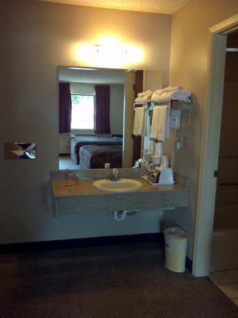 Imagen de la habitación del Hotel Econo Lodge, Cortez. Foto 3