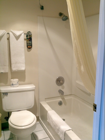 Imagen de la habitación del Hotel Econo Lodge, Cortez. Foto 4