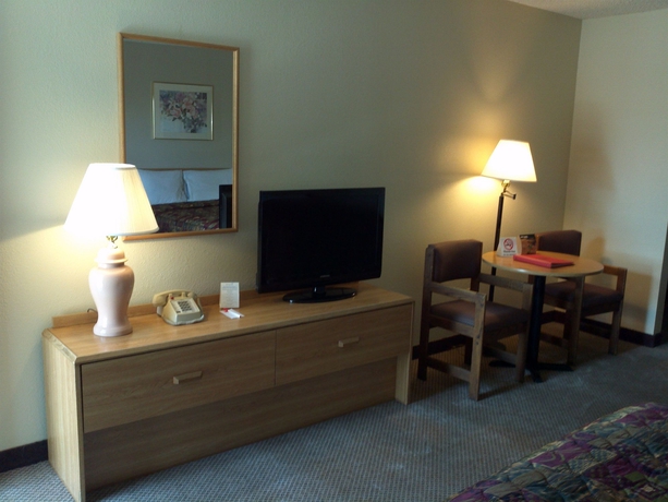 Imagen de la habitación del Hotel Econo Lodge, Cortez. Foto 5