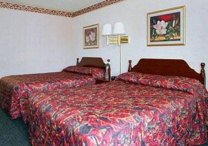 Imagen de la habitación del Hotel Econo Lodge Cortland. Foto 3