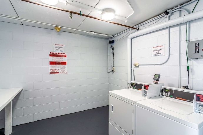 Imagen de los interiores del Hotel Econo Lodge Crestview. Foto 20