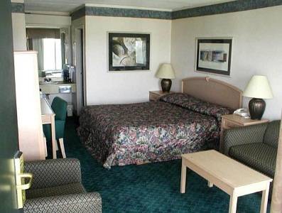 Imagen general del Hotel Econo Lodge, DANVILLE. Foto 1