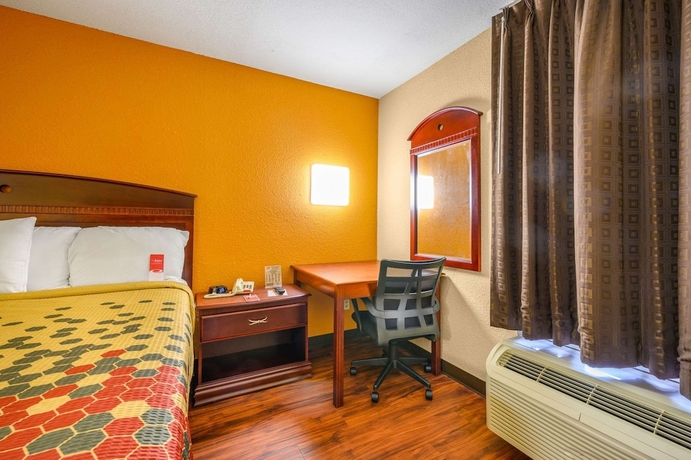 Imagen de la habitación del Hotel Econo Lodge, Decatur. Foto 11
