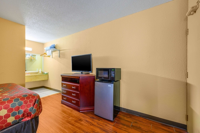 Imagen de la habitación del Hotel Econo Lodge, Decatur. Foto 13