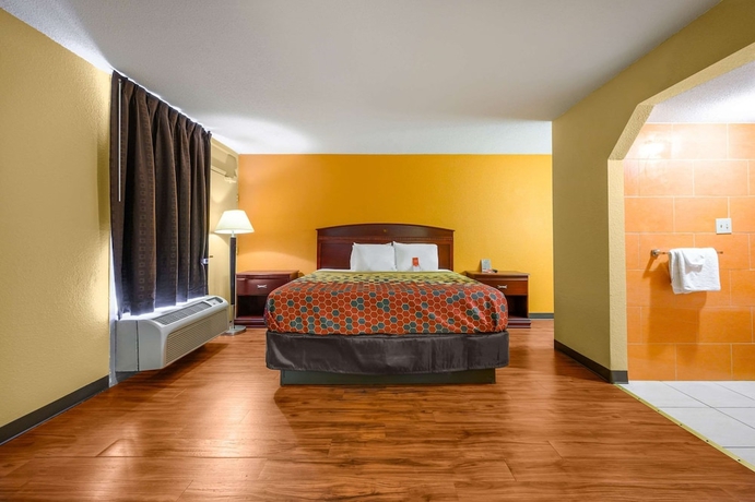 Imagen de la habitación del Hotel Econo Lodge, Decatur. Foto 14
