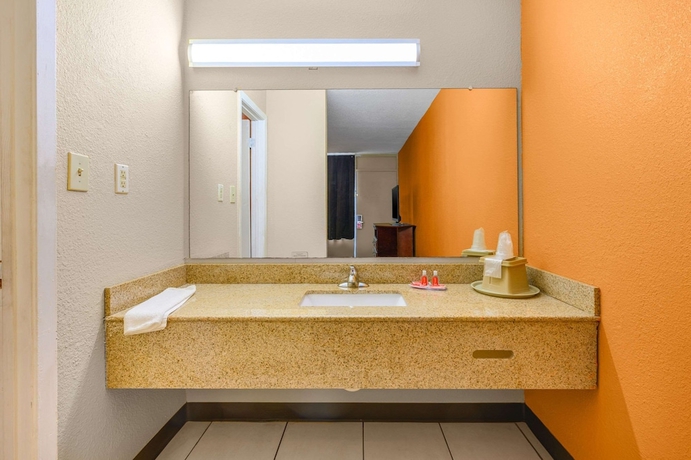 Imagen de la habitación del Hotel Econo Lodge, Decatur. Foto 17