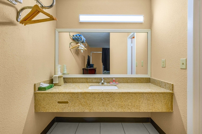 Imagen de la habitación del Hotel Econo Lodge, Decatur. Foto 18