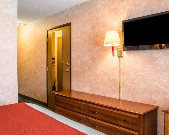 Imagen de la habitación del Hotel Econo Lodge, Del Camino. Foto 14