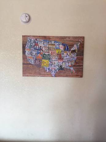 Imagen de la habitación del Hotel Econo Lodge Dothan. Foto 7